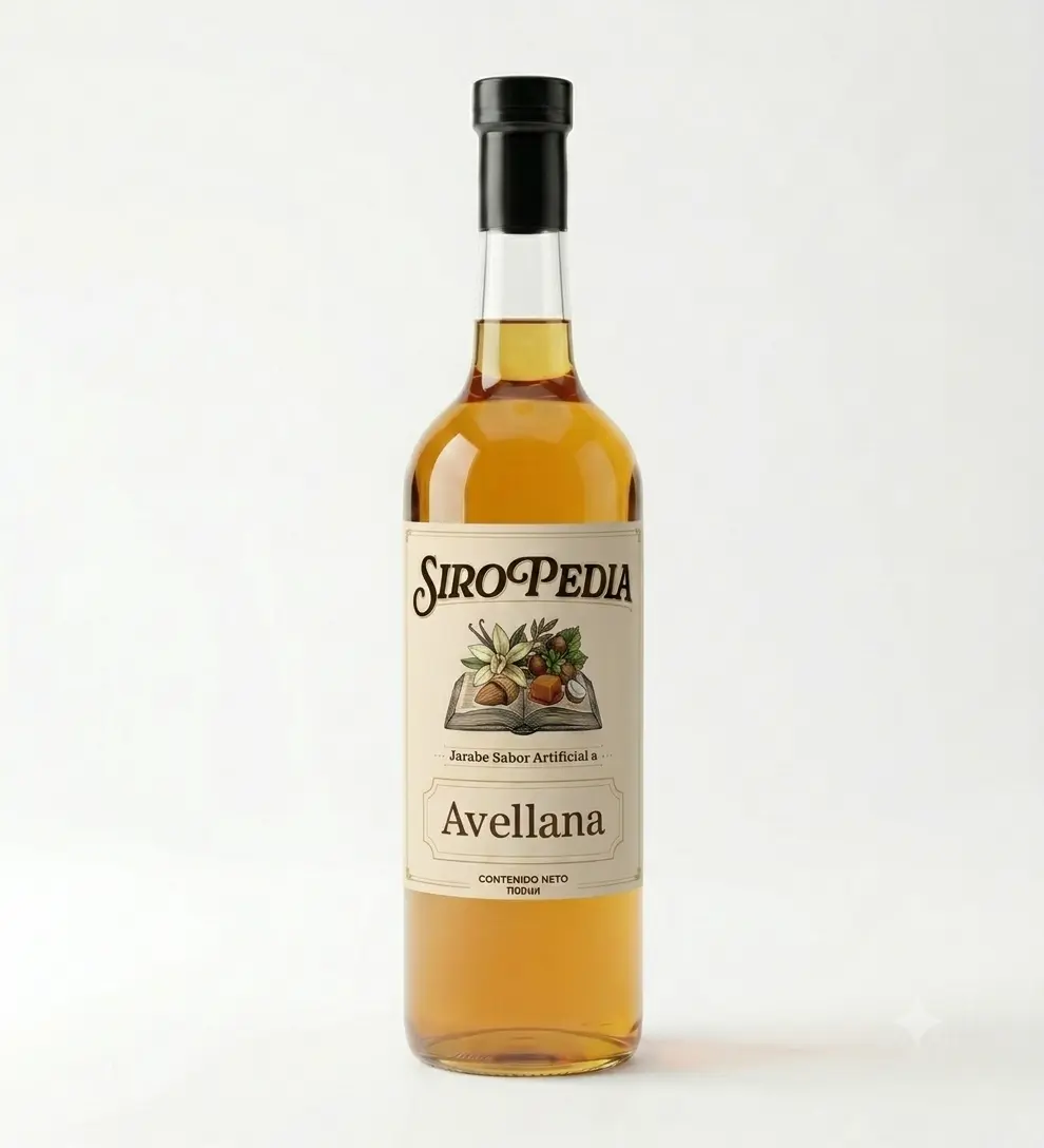 SiroPedia Avellana